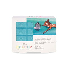 Бомбочка для ванны Mad Beauty Color Bath Fizzer Bar Bambi, 130 г цена и информация | Косметика для мам и детей | pigu.lt