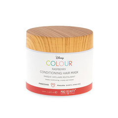 Plaukų kaukė Mad Beauty Colour Hair Mask Pinocchio, 100 ml цена и информация | Средства для укрепления волос | pigu.lt