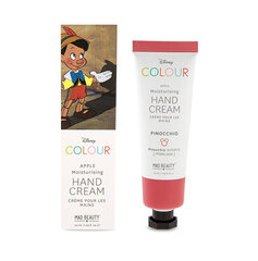 Rankų kremas Mad Beauty Colour Hand Cream Pinocchio, 50 ml kaina ir informacija | Kūno kremai, losjonai | pigu.lt