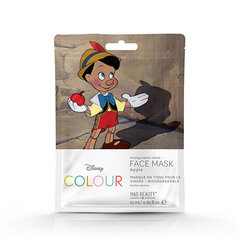 Маска для лица Mad Beauty Pinokis, 25 мл цена и информация | Косметика для мам и детей | pigu.lt