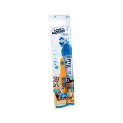 Dantų šepetėlis vaikams Pasta Del Capitano Baby Captain Toothbrush metai 3+ kaina ir informacija | Dantų šepetėliai, pastos | pigu.lt