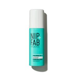 Serumas Nip+Fab Hyaluronic Fix Extreme4 Serum 2%, 50 ml цена и информация | Сыворотки для лица, масла | pigu.lt