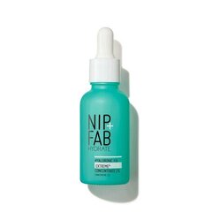 Serumas NIP+FAB Hyaluronic Fix Extreme4 Concentrate, 30ml цена и информация | Сыворотки для лица, масла | pigu.lt