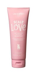 Šampūnas nuo plaukų slinkimo jautriai galvos odai Scalp Love, 250 ml цена и информация | Lee Stafford Духи, косметика | pigu.lt