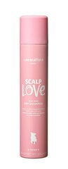 Sausas šampūnas jautriai galvos odai Scalp Love Skin-Kind, 200 ml kaina ir informacija | Lee Stafford Kvepalai, kosmetika | pigu.lt