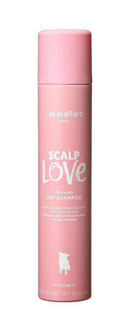 Sausas šampūnas jautriai galvos odai Scalp Love Skin-Kind, 200 ml kaina ir informacija | Šampūnai | pigu.lt
