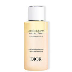Средство для снятия макияжа Dior Hydra Life, 125 мл цена и информация | Средства для очищения лица | pigu.lt
