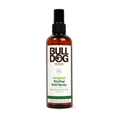 Formavimo purškalas su jūros druska Bulldog Original Salt Spray, 150 ml цена и информация | Средства для укладки волос | pigu.lt