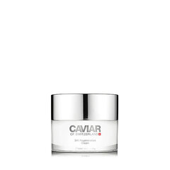 Atkuriamasis odos kremas Caviar 24h Regeneration Cream, 50 ml цена и информация | Кремы для лица | pigu.lt