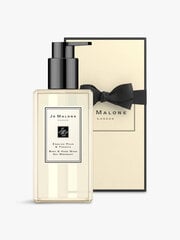 Dušo želė Jo Malone London English Pear & Freesia, 250 ml kaina ir informacija | Dušo želė, aliejai | pigu.lt