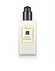 Kūno losjonas Jo Malone Lime Basil & Mandarin 250 ml kaina ir informacija | Kūno kremai, losjonai | pigu.lt