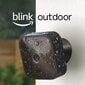 Apsaugos kamera Blink Outdoor Add-on Belaidė kaina ir informacija | Stebėjimo kameros | pigu.lt
