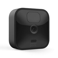 Камера видеонаблюдения Blink Outdoor - беспроводная цена и информация | Stebėjimo kameros | pigu.lt