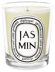 Свеча Diptyque Jasmin Scented Candle цена и информация | Подсвечники, свечи | pigu.lt