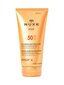 Kūno losjonas nuo saulės SPF50 Nuxe 150 ml kaina ir informacija | Kremai nuo saulės | pigu.lt