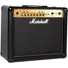 El. gitaros kolonėlė su stiprintuvu Marshall MG30GFX kaina ir informacija | Priedai muzikos instrumentams | pigu.lt