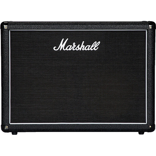 Gitarinė kolonėlė Marshall MX212R kaina ir informacija | Priedai muzikos instrumentams | pigu.lt