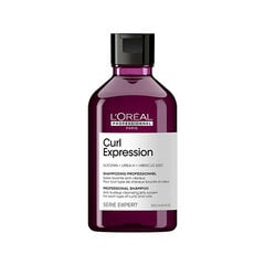 Šampūnas garbanotiems ir banguotiems plaukams L'Oreal Professionnel Curl Expression Anti Build Up, 500 ml kaina ir informacija | Šampūnai | pigu.lt