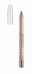 Akių šešėliai Artdeco Smooth Eyeshadow Stick 78 soft anthracit kaina ir informacija | Akių šešėliai, pieštukai, blakstienų tušai, serumai | pigu.lt