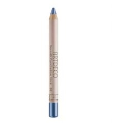 Akių šešėlių pieštukas Artdeco Smooth Eyeshadow Stick 88 atlantic blue, 3 g kaina ir informacija | Akių šešėliai, pieštukai, blakstienų tušai, serumai | pigu.lt