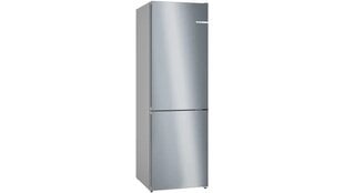 Bosch Serie 4 KGN362IDF kaina ir informacija | Šaldytuvai | pigu.lt