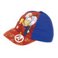 Kepurė The Avengers S4306471 kaina ir informacija | Kepurės, pirštinės, šalikai berniukams | pigu.lt