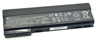 HP CA06 10.8V 55WH цена и информация | Аккумуляторы для ноутбуков | pigu.lt