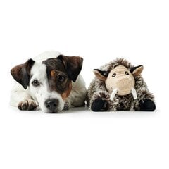 Hunter Faro Šernas šuns žaislas, pilkas kaina ir informacija | Žaislai šunims | pigu.lt