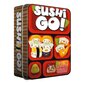 Kortų žaidimas sushi go цена и информация | Stalo žaidimai, galvosūkiai | pigu.lt