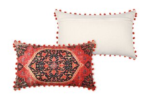 Декоративная подушечка Bombay цена и информация | Декоративные подушки и наволочки | pigu.lt