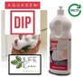 Aquagen DIP indų ploviklis, 1 l цена и информация | Indų plovimo priemonės | pigu.lt