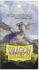 Dragon Shield kortelių skirstytuvai, serija Nr. 1 kaina ir informacija | Stalo žaidimai, galvosūkiai | pigu.lt