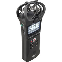 Mikrofonas Zoom H1 kaina ir informacija | Mikrofonai | pigu.lt