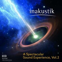 Vinilinė plokštelė Various Artists „A Spectacular Sound Experience Vol. 2“ kaina ir informacija | Vinilinės plokštelės, CD, DVD | pigu.lt