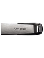 SanDisk Cruzer Ultra Flair 512GB USB 3.0 150MB/s SDCZ73-512G-G46 цена и информация | USB накопители | pigu.lt