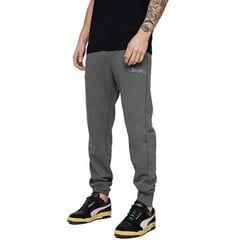 SWEATPANTS CHAMPION RIB CUFF PANTS 217067ES525 цена и информация | Мужская спортивная одежда | pigu.lt