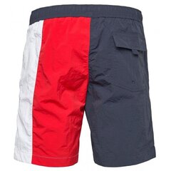 SHORTS CHAMPION LEGACY BEACHSHORT 217488BS501 цена и информация | Шорты для плавания, обтягивающие | pigu.lt