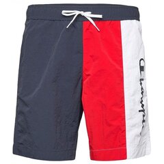 Sportiniai šortai champion legacy beachshort 217488bs501 kaina ir informacija | Maudymosi šortai, glaudės | pigu.lt