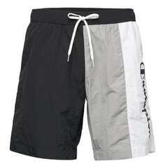 SHORTS CHAMPION LEGACY BEACHSHORT 217488KK001 цена и информация | Плавки, плавательные шорты | pigu.lt