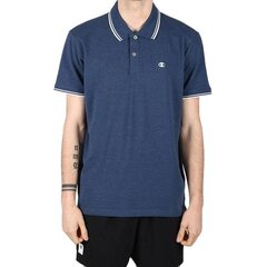 T-SHIRT CHAMPION LEGACY POLO 211847BZ514 цена и информация | Футболка мужская | pigu.lt