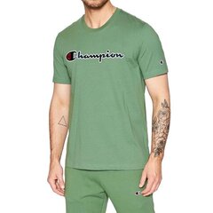 Vyriški marškinėliai champion rochester crewneck kaina ir informacija | Vyriški marškinėliai | pigu.lt
