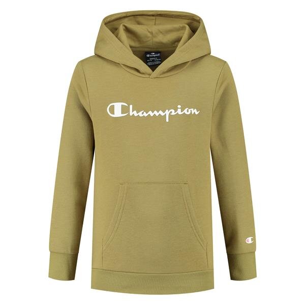 Džemperis champion legacy hooded sweatshirt 305903gs092 цена и информация | Megztiniai, bluzonai, švarkai berniukams | pigu.lt