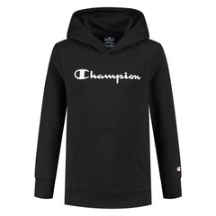 Džemperis champion legacy hooded sweatshirt 305903kk001 kaina ir informacija | Megztiniai, bluzonai, švarkai berniukams | pigu.lt