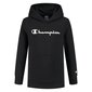 Džemperis champion legacy hooded sweatshirt 305903kk001 kaina ir informacija | Megztiniai, bluzonai, švarkai berniukams | pigu.lt