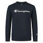 Džemperis champion legacy crewneck sweatshirt 305905bs501 kaina ir informacija | Megztiniai, bluzonai, švarkai berniukams | pigu.lt