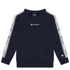 Džemperis champion legacy crewneck sweatshirt 305918bs501 цена и информация | Свитеры, жилетки, пиджаки для мальчиков | pigu.lt