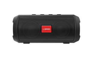 L-Brno Boombox kaina ir informacija | Garso kolonėlės | pigu.lt