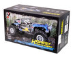 Žaislinis automobilis „RC Car Wltoys 104310 4WD 48cm 1:10“ цена и информация | Žaislai berniukams | pigu.lt