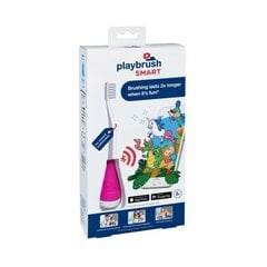 Playbrush Smart цена и информация | Электрические зубные щетки | pigu.lt