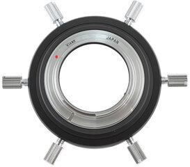 Адаптер фокусировки Vixen 60DA для камер Canon EOS цена и информация | Аксессуары для фотоаппаратов | pigu.lt